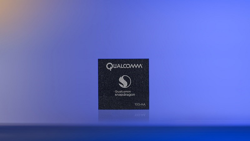 Qualcomm Snapdragon 8150 có khả năng được giới thiệu vào ngày 4/12