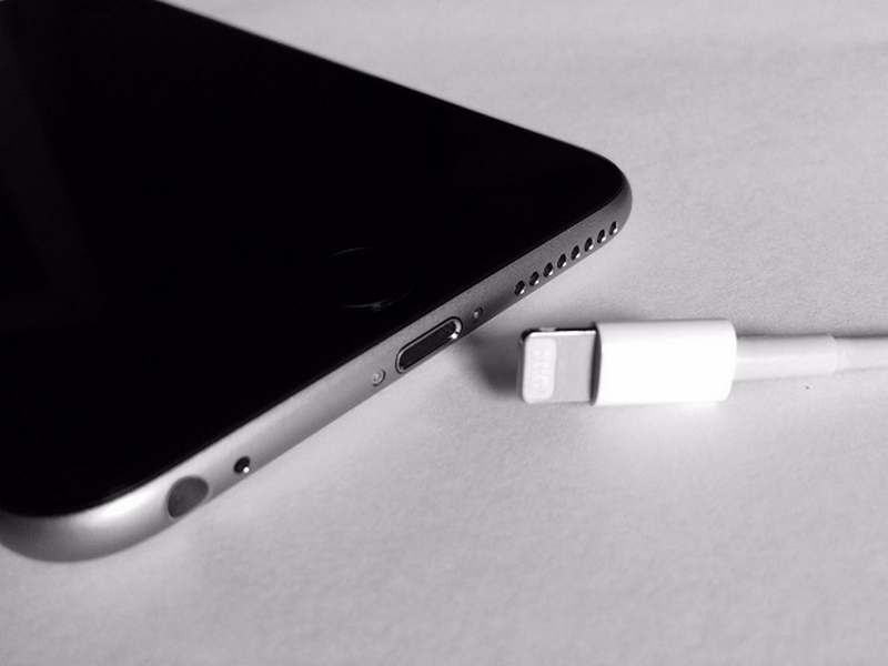 Hiệu chỉnh pin iPhone Hiệu chỉnh pin iPhone