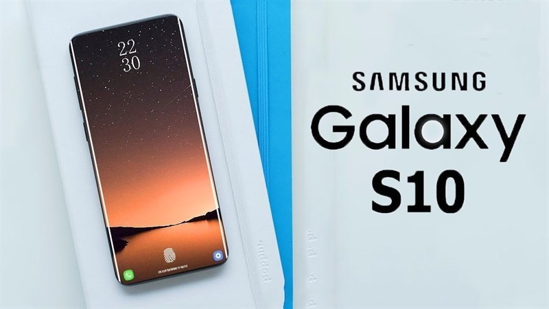 Một phiên bản Galaxy S10 mới vừa đạt chứng nhận tại Trung Quốc