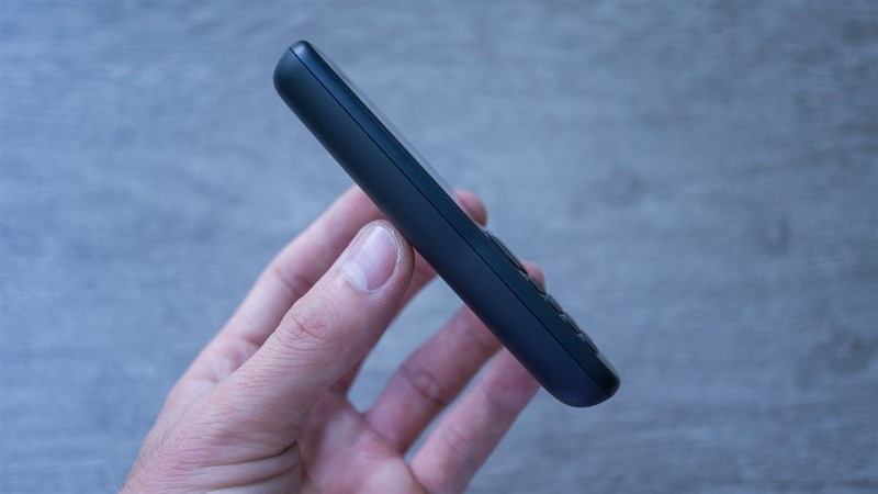 Mở hộp và đánh giá nhanh Nokia 106 2018