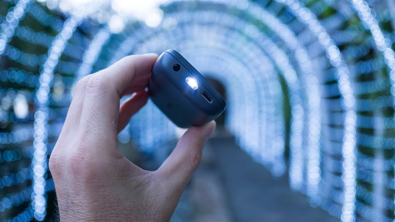 Mở hộp và đánh giá nhanh Nokia 106 2018