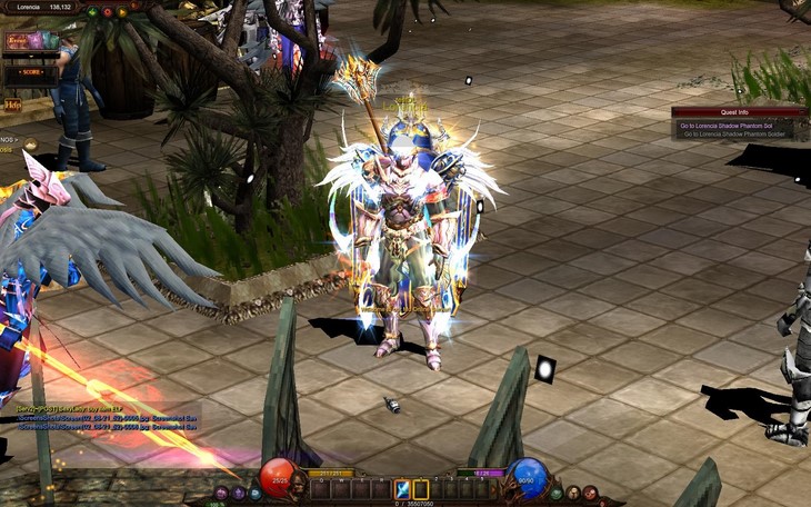 Game hay nhất, chơi game online, trò chơi đỉnh nhất