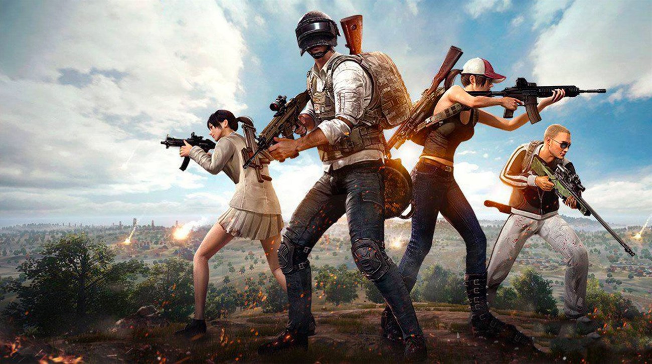 Top 15 game online miễn phí hay nhất cho PC (Phần 2) 