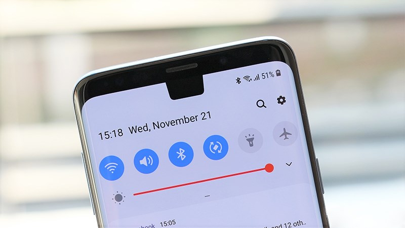Samsung Galaxy S9 tai thỏ Samsung Galaxy S9 tai thỏ