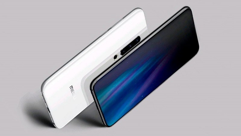 Meizu 16s dùng chip Snapdragon 8150 sẽ ra mắt vào tháng 5/2019