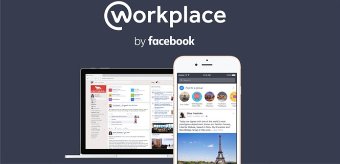 Workplace facebook là gì? Tính năng của workplace