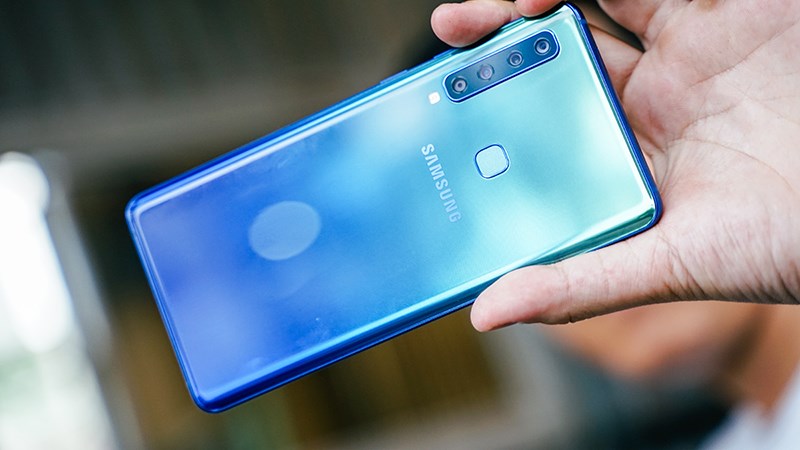 Galaxy A9