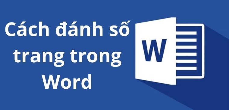 Hướng dẫn Cách in số trang trong Word đơn giản và tiện lợi