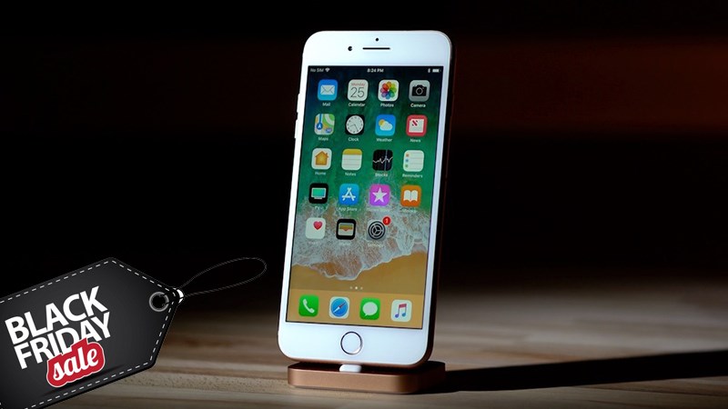 iPhone 8 iPhone 8