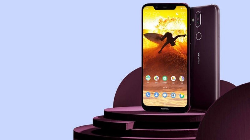 Nokia 8.1 là điện thoại cuối cùng của Nokia có màn hình tai thỏ? Nokia 8.1 là điện thoại cuối cùng của Nokia có màn hình tai thỏ?