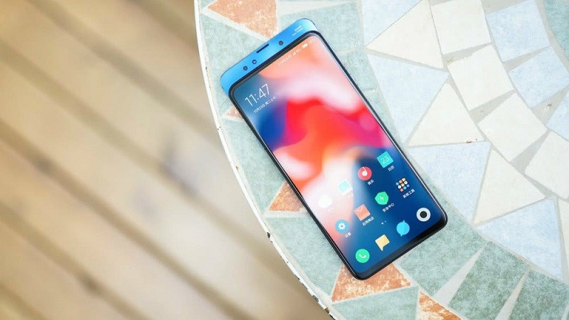 Xiaomi Mi MIX 3 Xiaomi Mi MIX 3