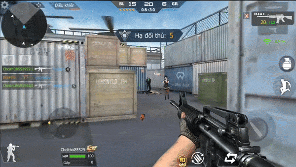 Đánh giá hiệu năng Galaxy A9 (2018)