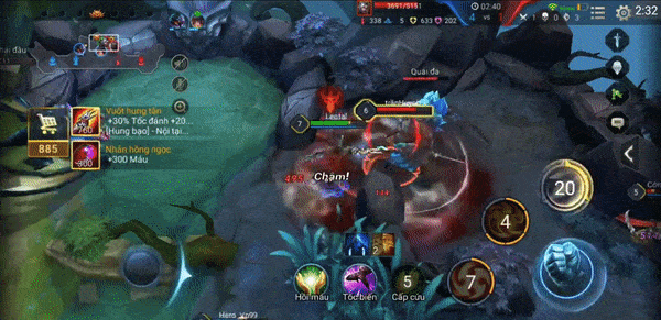 Đánh giá hiệu năng Galaxy A9 (2018)