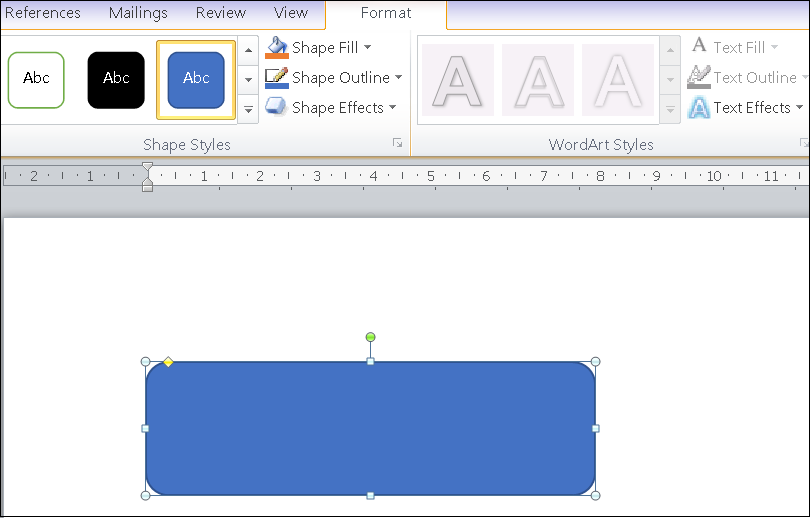 Chọn Insert -> Shapes” class=”lazy” src=”https://cdn.tgdd.vn/Files/2018/11/24/1133319/cach-ve-so-do-trong-word-2007-2010-2013-2016-2019-28.jpg” title=”Chọn Insert -> Shapes”/></p>
<p><strong>Bước 2</strong>: Tìm vị trí muốn vẽ trên trang, bạn <strong>nhấn trái chuột</strong> và <strong>kéo</strong> để tạo ra hình.</p>
<p><img alt=