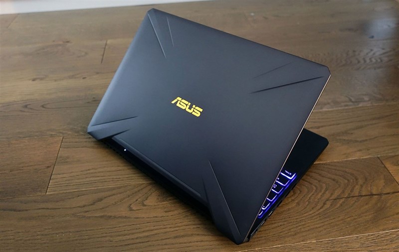 ASUS TUF FX505 ASUS TUF FX505