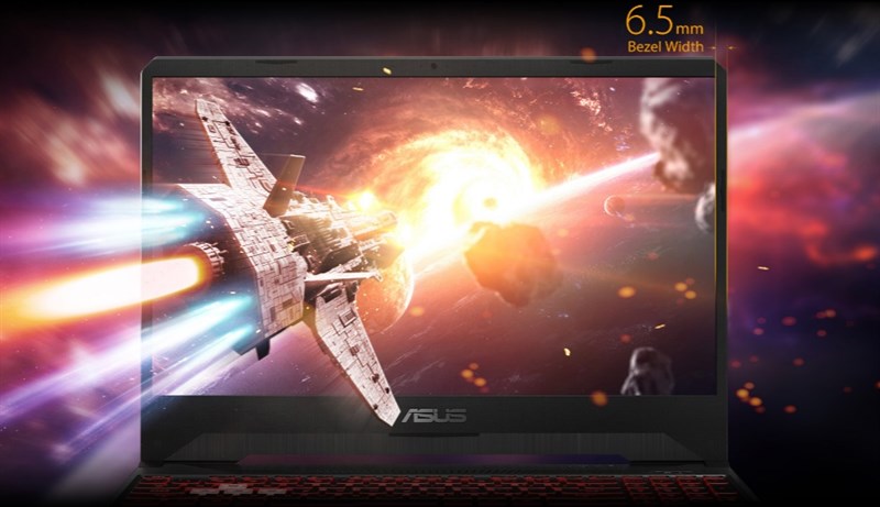 ASUS TUF Gaming ASUS TUF Gaming