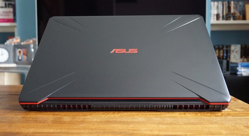 ASUS TUF FX705 ASUS TUF FX705