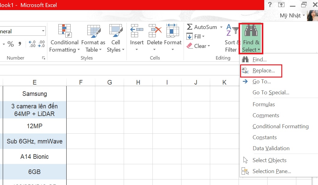 6 Cách Xuống Dòng Trong Excel Và Google Spreadsheets Dễ Đơn Giản Nhất