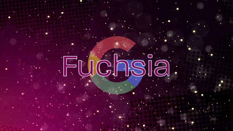 fuchsia