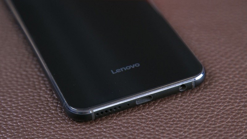 Smartphone mới của Lenovo với 3 camera sau được TENAA chứng nhận
