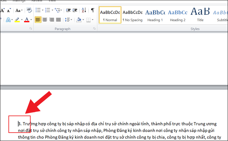 Cách xóa trang trắng trong Excel khi In: Hướng dẫn chi tiết và hiệu quả nhất