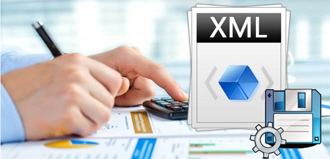 Phần mềm đọc file xml dân văn phòng, dân "thuế" nên biết