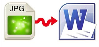 Phần mềm chuyển file ảnh sang word không bị lỗi font