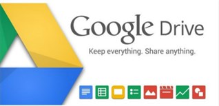 Google drive là gì? Cách dùng các tính năng miễn phí tiện lợi của Google drive mà bạn chưa biết