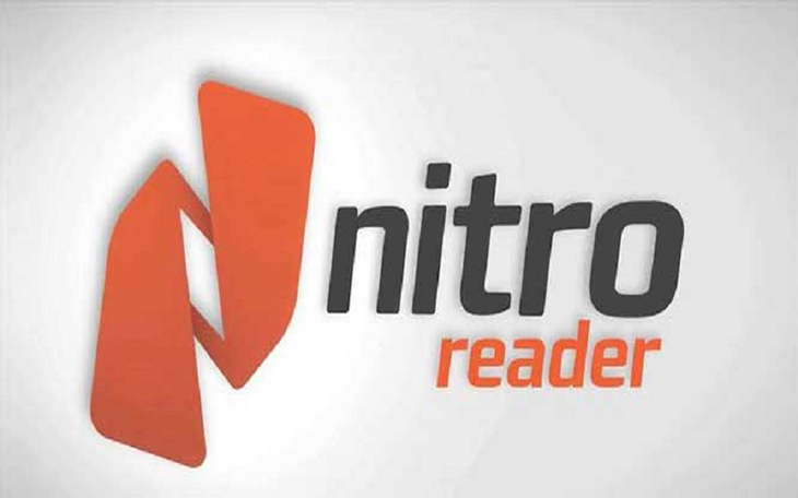 Công cụ Nitro Reader