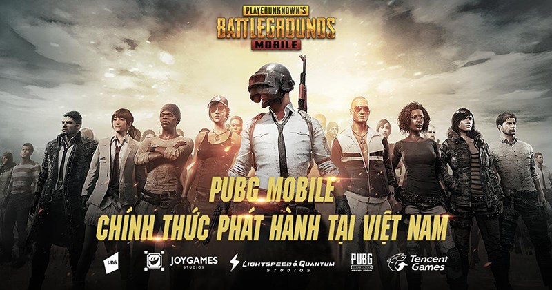Chào đón phiên bản mới của PUBG Mobile - phiên bản Tiếng Việt! Với giao diện dễ sử dụng và âm thanh Tiếng Việt độc đáo, bạn sẽ trải nghiệm được cảm giác chân thật nhất khi tham gia các trận đấu PUBG Mobile. Hãy cùng tham gia và trở thành người chiến thắng!