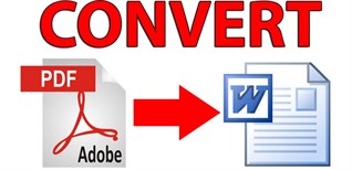 Có những trang web nào cho phép chuyển đổi file PDF sang file Word trực tuyến miễn phí?
