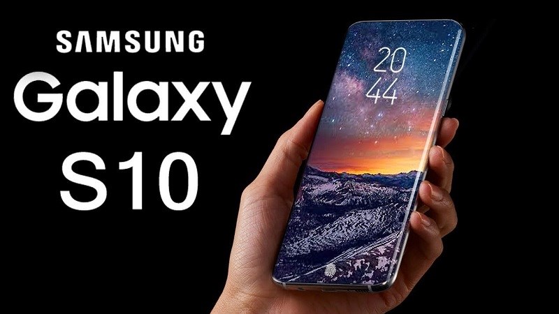 Galaxy S10 sẽ có phiên bản RAM 12 GB, ROM 1 TB và hỗ trợ 5G