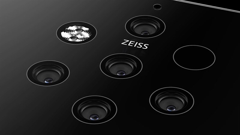 Nokia 9 PureView không ra mắt vào 5/12 nhưng có thể được bán vào cuối năm nay