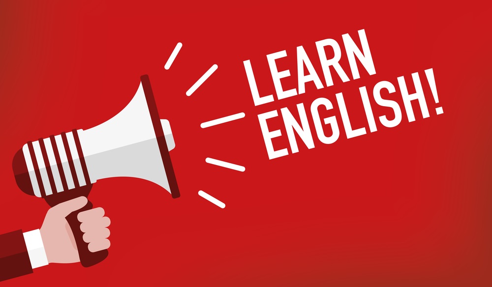 Learn English more conveniently with Ebook
