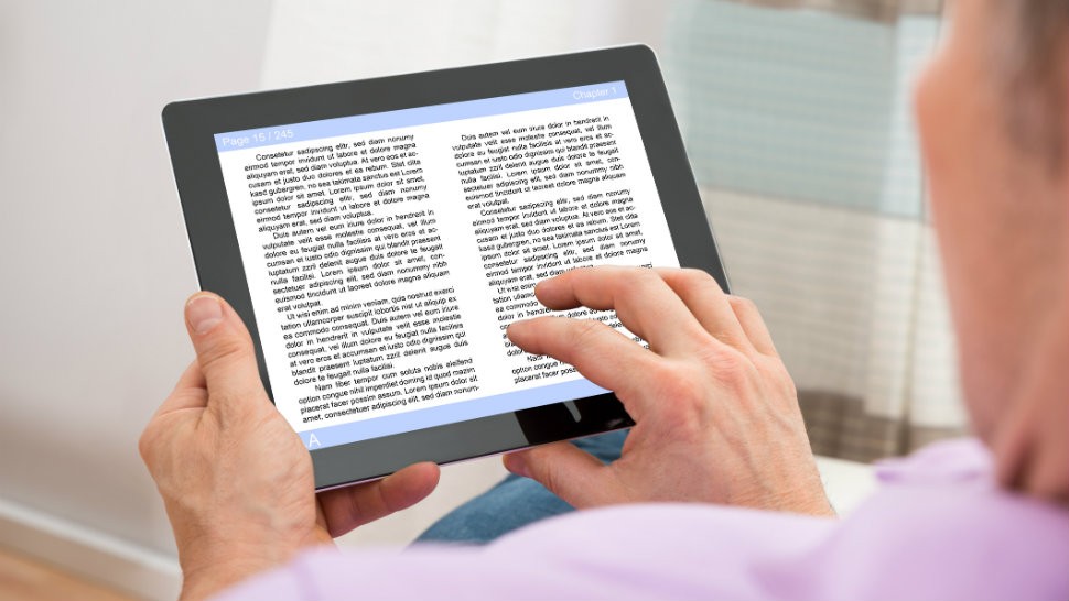 Ebook là gì? Có gì nổi trội so với sách thường? Làm sao để xem được ebook?