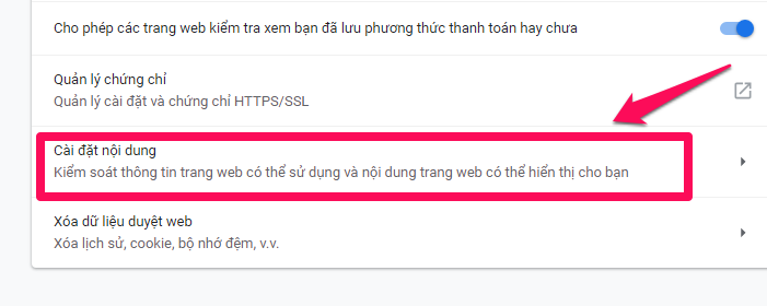 Cookies là gì? Có tác dụng gì? Cách xóa và bật quản lý Cookies