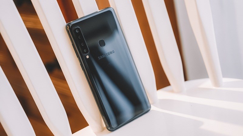 Galaxy A9 Galaxy A9