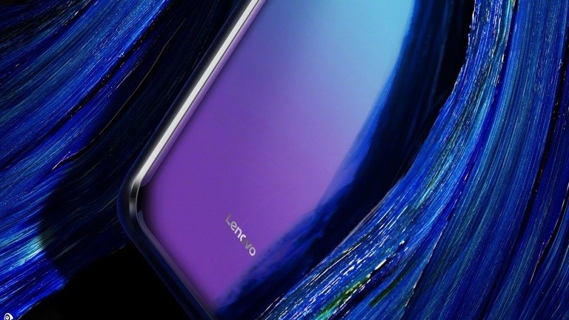 Lenovo Z5s với 3 camera sau có thể dùng chip Snapdragon 8150