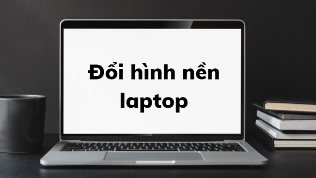 Der einfachste Weg, das Hintergrundbild von Windows- und MacBook-Computern zu ändern