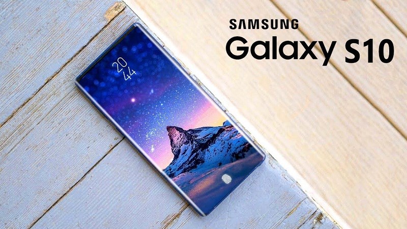 Galaxy S10+ chip Exynos 9820 lần đầu lộ điểm số sức mạnh trên AnTuTu Galaxy S10+ chip Exynos 9820 lần đầu lộ điểm số sức mạnh trên AnTuTu