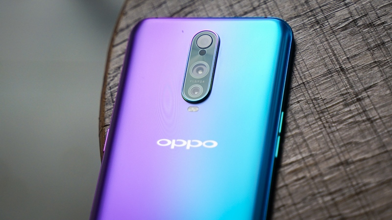 OPPO R17 OPPO R17