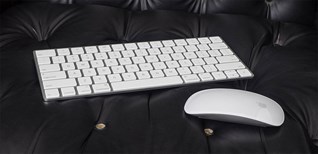 Cách kết nối chuột, bàn phím với tivi TCL chạy hệ điều hành TV+ OS