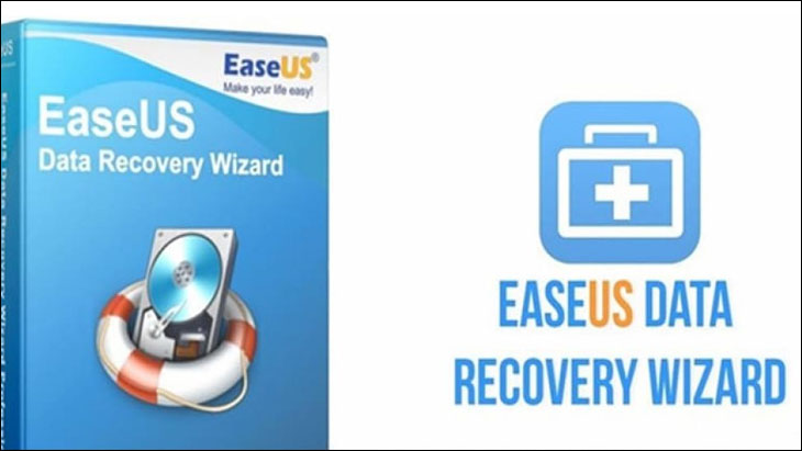 EaseUS Data Recovery Wizard