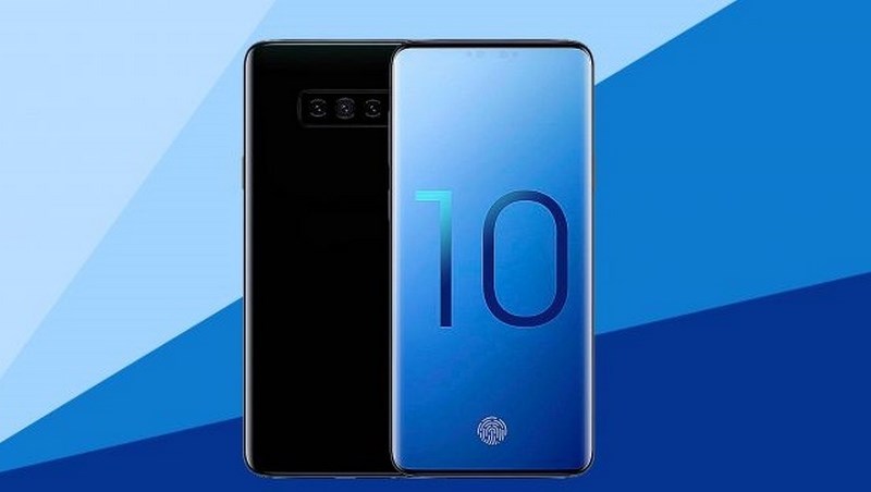 Galaxy S10 Galaxy S10