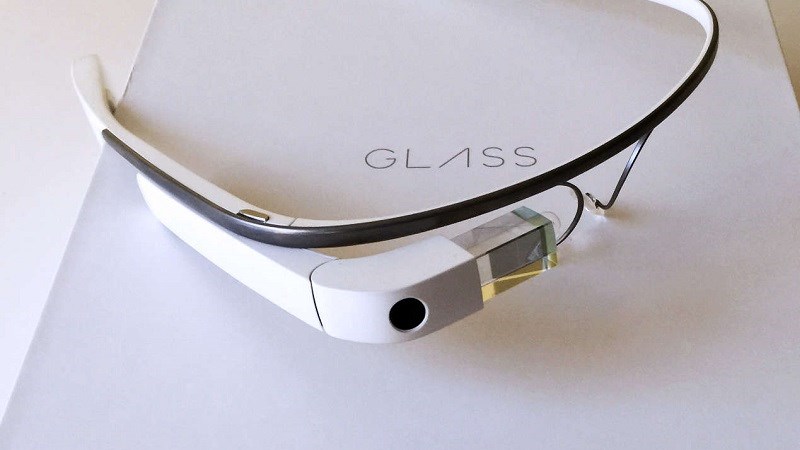 Google Glass Enterprise Edition 2 xuất hiện trên Geekbench