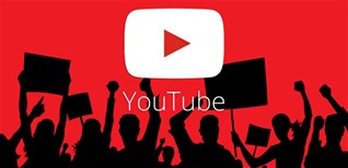 Cách đăng nhập tài khoản youtube trên tivi TCL chạy hệ điều hành TV+ OS