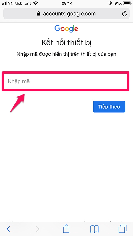 truy cập web 1