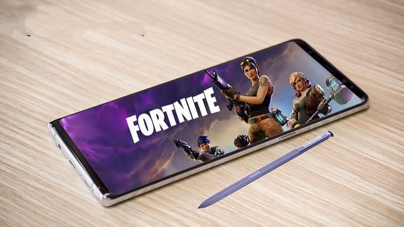 Fortnite đạt 75 triệu người chơi chỉ trong thời gian 6 tháng