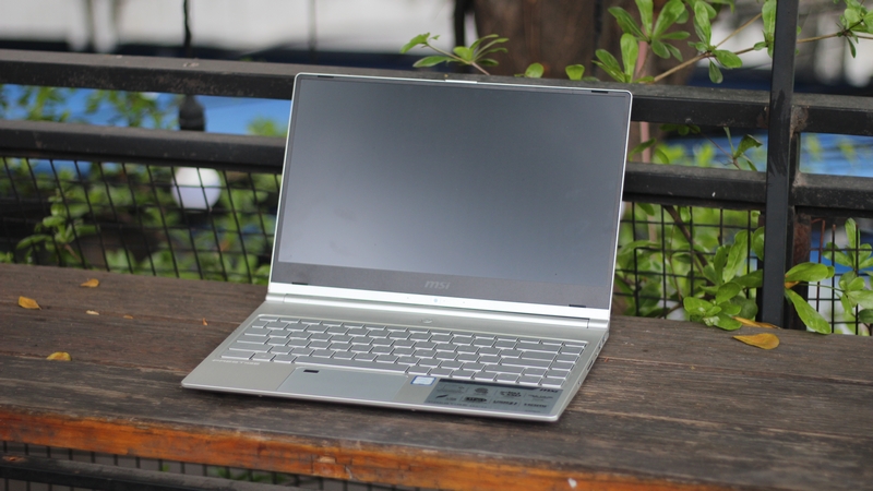 MSI Prestige PS42 MSI Prestige PS42