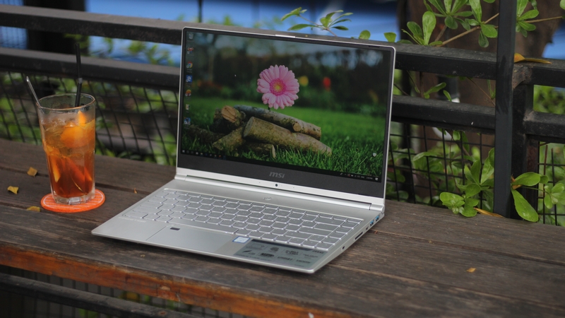 MSI Prestige PS42 MSI Prestige PS42